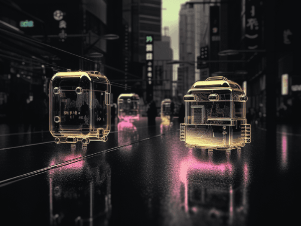 THE BITSAPIENS