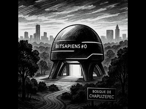 The City State of Chapultepec